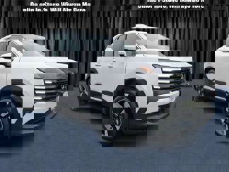 New 2025 Nissan Kicks SR image 1