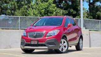 Used 2016 Buick Encore FWD image 1