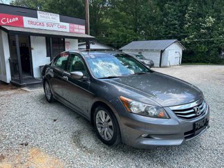 Used 2012 Honda Accord EX-L image 1