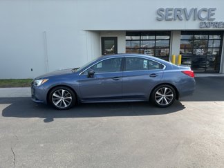 Used 2015 Subaru Legacy 3.6R Limited image 1