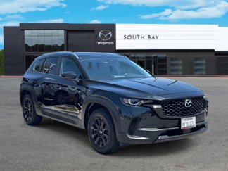 Certified 2023 MAZDA CX-50 AWD 2.5 S w/ Select Package image 1