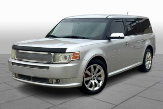 Used 2010 Ford Flex Limited image 1