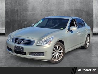 Used 2007 INFINITI G35 x Sedan image 1