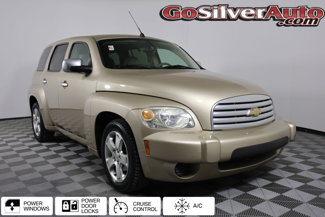 Used 2007 Chevrolet HHR LT image 1