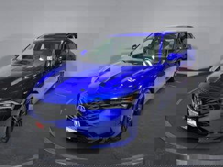 Used 2025 Acura Integra A-Spec image 1
