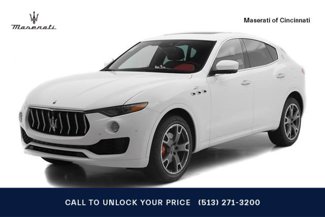 New 2023 Maserati Levante GT image 1