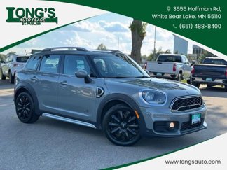 Used 2019 MINI Cooper Countryman S image 1