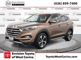 Used 2017 Hyundai Tucson Sport w/ Cargo Package image 1
