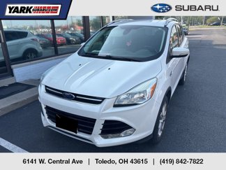 Used 2016 Ford Escape Titanium image 1