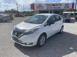 Used 2017 Nissan Versa Note SV w/ SV Appearance Package image 1