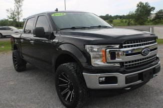 Used 2020 Ford F150 XLT w/ Equipment Group 302A Luxury image 1