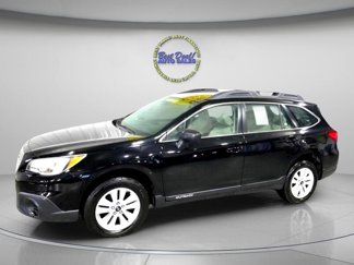 Used 2017 Subaru Outback 2.5i image 1