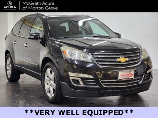Used 2017 Chevrolet Traverse Premier image 1