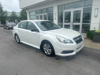 Used 2014 Subaru Legacy 2.5i image 1