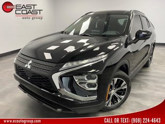 Used 2022 Mitsubishi Eclipse Cross SE image 1