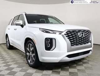 Used 2021 Hyundai Palisade Limited image 1