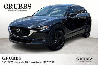 Used 2024 MAZDA CX-30 AWD 2.5 S w/ Select Sport Pkg image 1