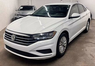Used 2019 Volkswagen Jetta S w/ Driver Assistance Package image 1