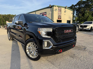 Used 2019 GMC Sierra 1500 Denali w/ Denali Ultimate Package image 1