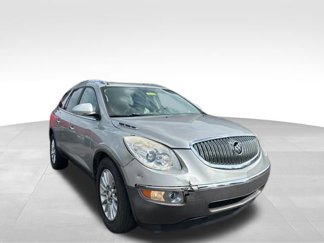 Used 2008 Buick Enclave CXL w/ Entertainment Package #1 image 1