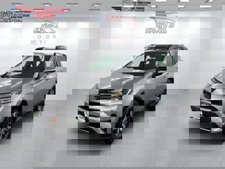 Used 2018 Toyota RAV4 XLE image 1