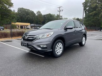 Used 2015 Honda CR-V EX image 1
