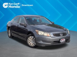 Used 2009 Honda Accord LX image 1