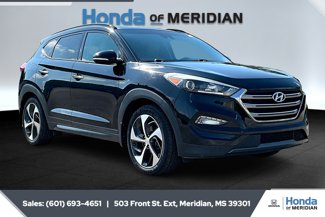 Used 2016 Hyundai Tucson Limited w/ Option Group 03 image 1