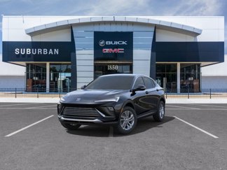 New 2025 Buick Envista Preferred w/ Convenience I Package image 1