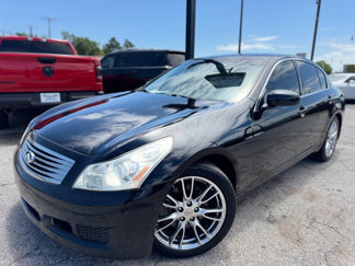 Used 2007 INFINITI G35 Journey w/ Premium Pkg image 1