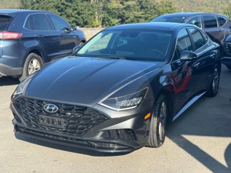 Used 2022 Hyundai Sonata SEL w/ Convenience Package image 1
