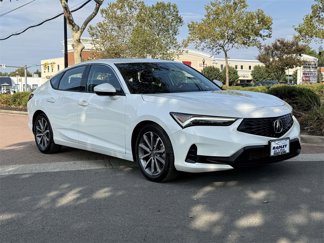 Certified 2024 Acura Integra video 1
