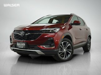 Used 2022 Buick Encore GX Essence w/ Advanced Technology Package image 1