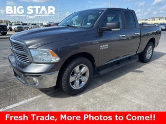 Used 2014 RAM 1500 Lone Star image 1
