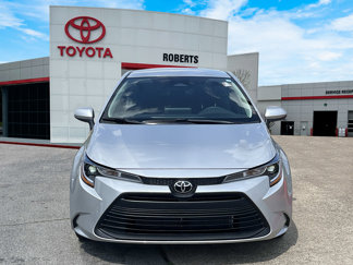 Used 2026 Toyota Corolla LE video 2