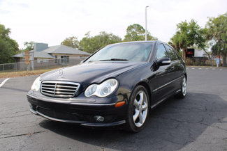 Used 2005 Mercedes-Benz C 230 Sedan image 1