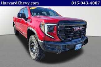 Used 2024 GMC Sierra 1500 AT4X w/ AT4X AEV Edition image 1
