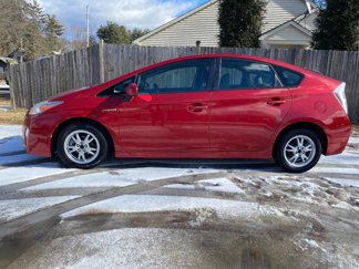 Used 2010 Toyota Prius Two image 1