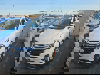 Used 2022 Chevrolet Equinox LT image 1