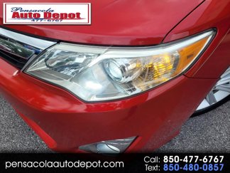Used 2012 Toyota Camry SE image 1