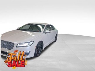 Used 2020 Lincoln MKZ w/ Convenience Package video 1