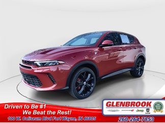 Used 2023 Dodge Hornet GT Plus w/ Track Pack image 1