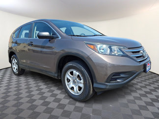 Used 2014 Honda CR-V LX image 1