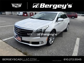 Used 2018 Cadillac XTS Luxury image 1