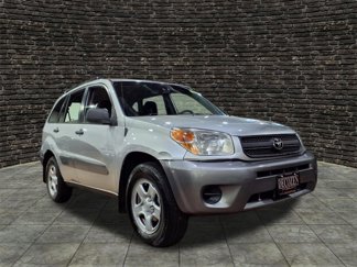 Used 2005 Toyota RAV4 2WD image 1