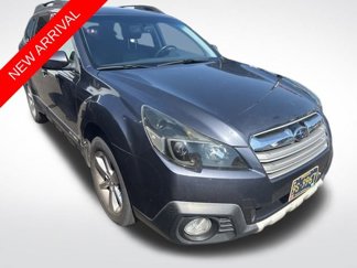 Used 2014 Subaru Outback 2.5i Limited w/ Moonroof Package image 1