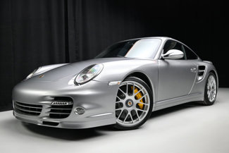 Used 2011 Porsche 911 Turbo S image 1