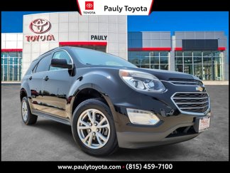 Used 2017 Chevrolet Equinox LT w/ Convenience Package image 1
