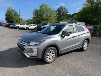 Used 2019 Mitsubishi Eclipse Cross ES image 1