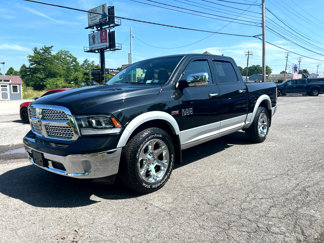 Used 2016 RAM 1500 Laramie w/ Convenience Group image 1